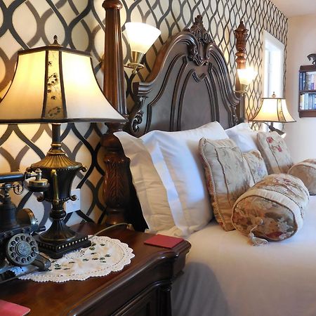 Crystal Springs B&B Killarney Ngoại thất bức ảnh