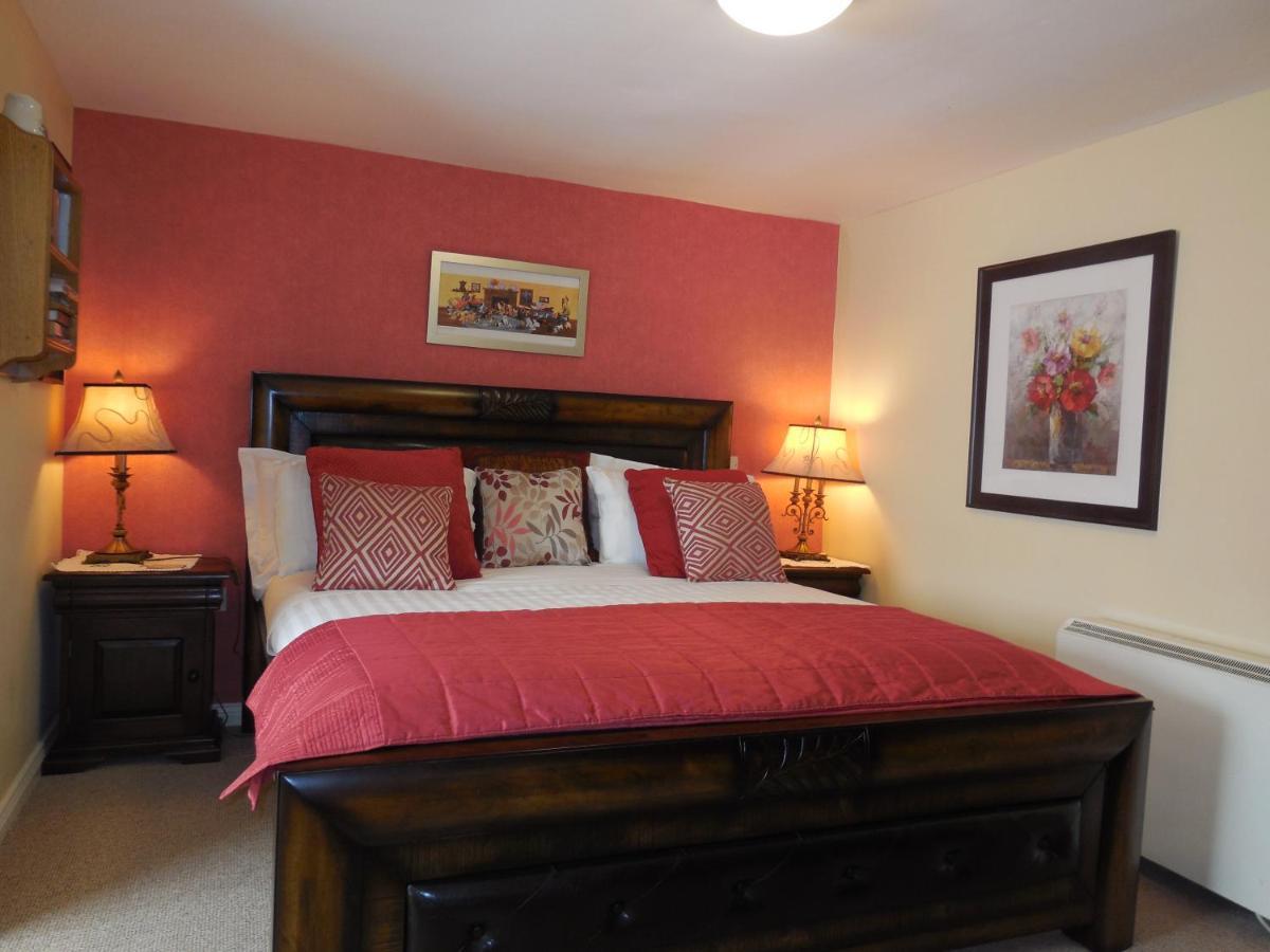 Crystal Springs B&B Killarney Ngoại thất bức ảnh