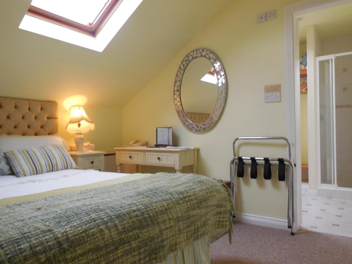 Crystal Springs B&B Killarney Ngoại thất bức ảnh