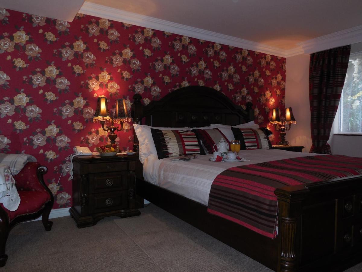 Crystal Springs B&B Killarney Ngoại thất bức ảnh