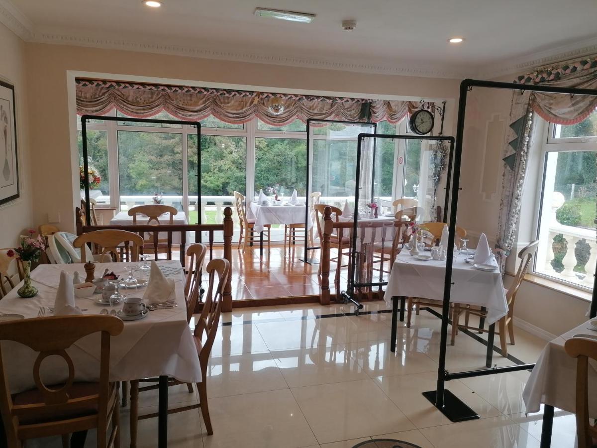Crystal Springs B&B Killarney Ngoại thất bức ảnh