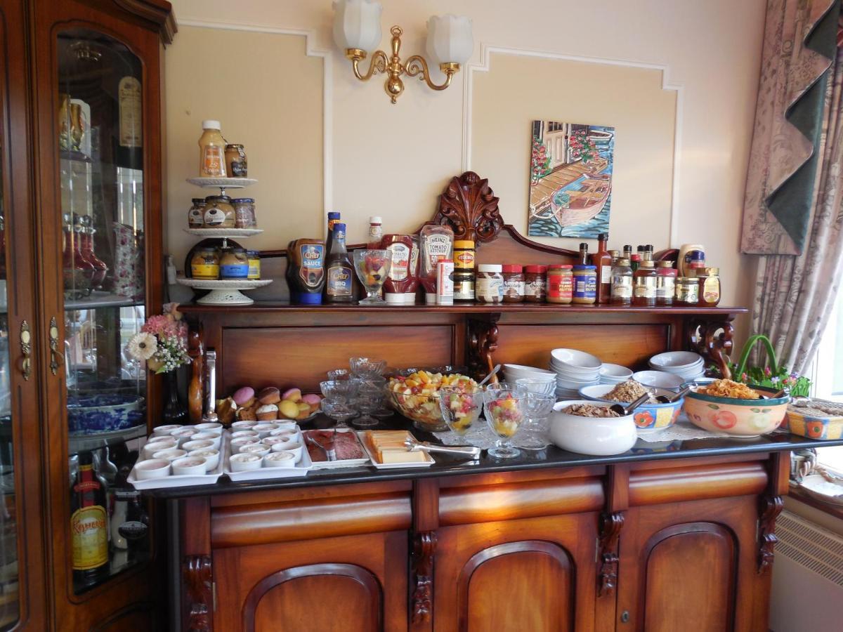 Crystal Springs B&B Killarney Ngoại thất bức ảnh