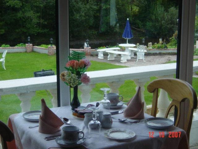 Crystal Springs B&B Killarney Ngoại thất bức ảnh