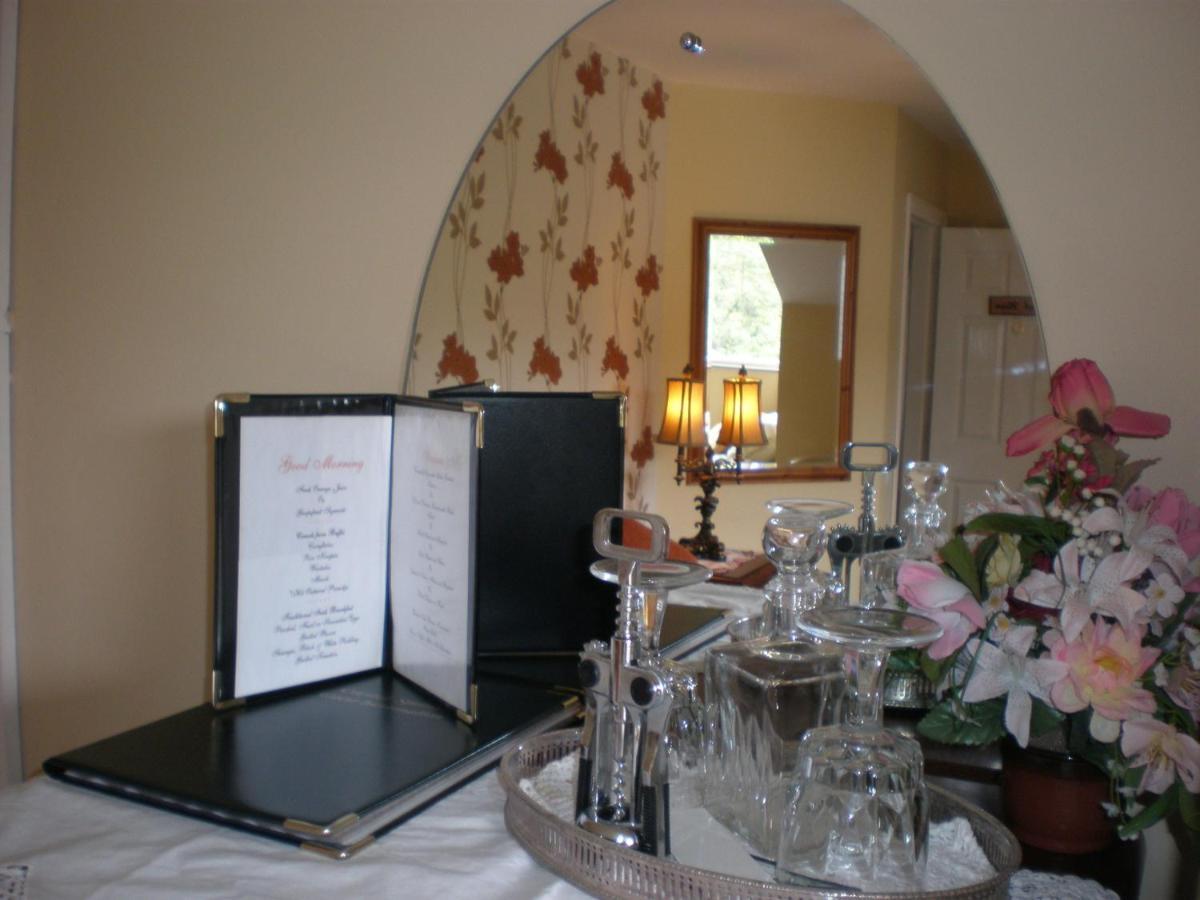 Crystal Springs B&B Killarney Ngoại thất bức ảnh