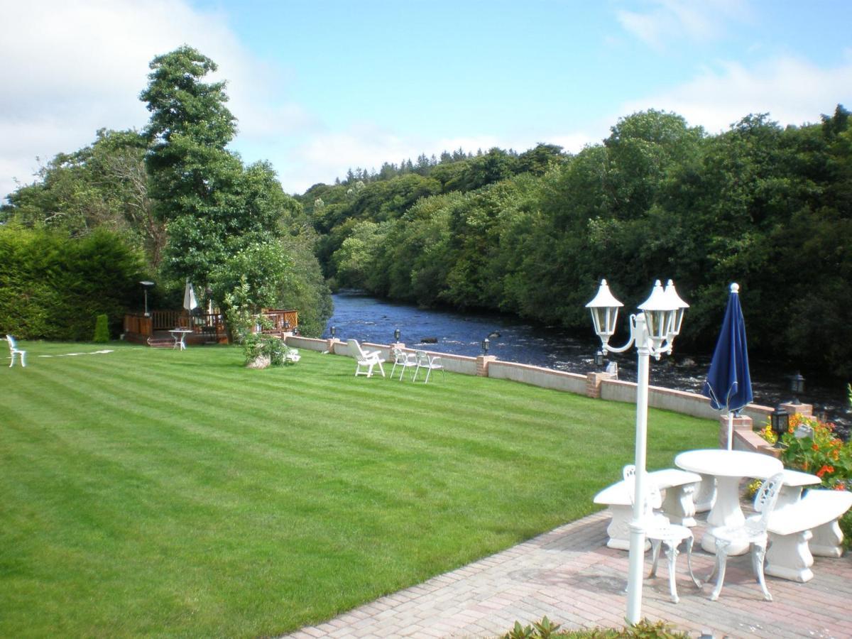 Crystal Springs B&B Killarney Ngoại thất bức ảnh
