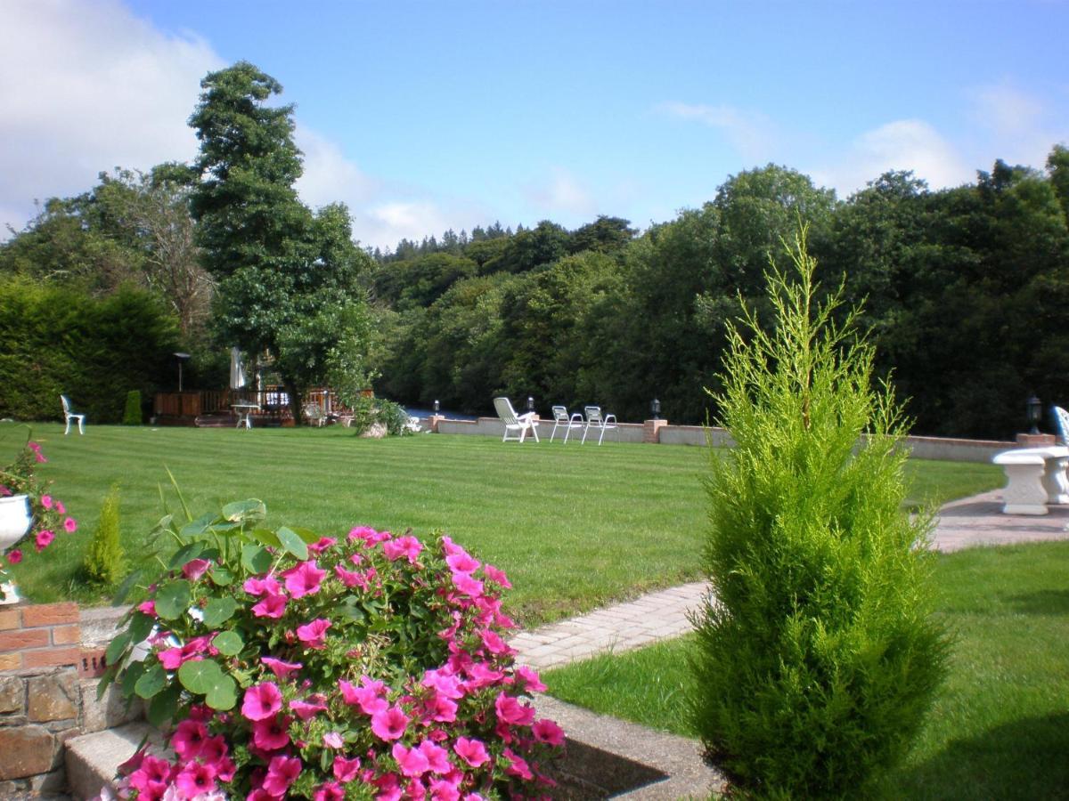 Crystal Springs B&B Killarney Ngoại thất bức ảnh
