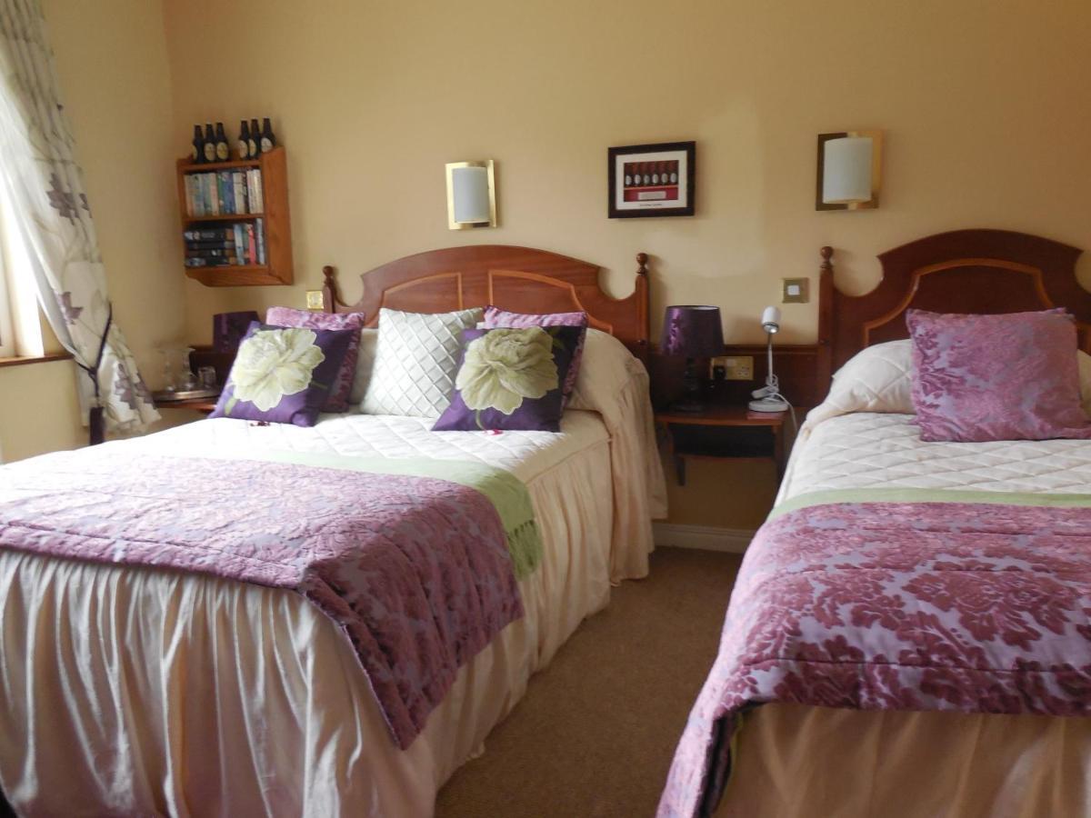 Crystal Springs B&B Killarney Ngoại thất bức ảnh