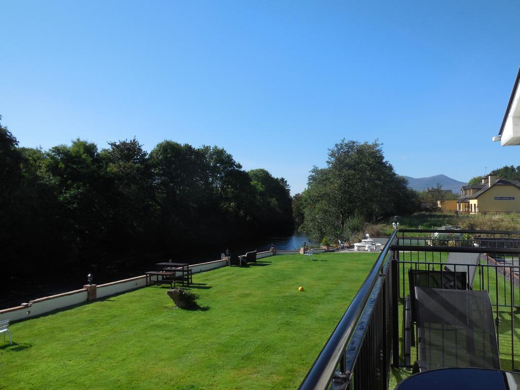 Crystal Springs B&B Killarney Ngoại thất bức ảnh