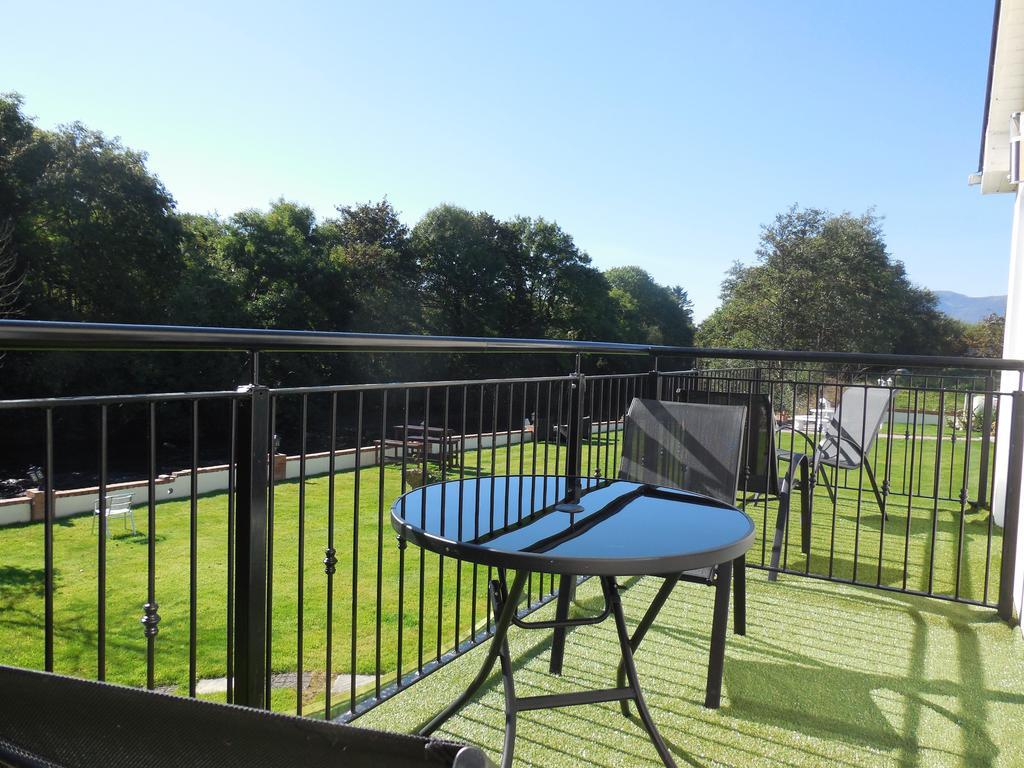 Crystal Springs B&B Killarney Ngoại thất bức ảnh
