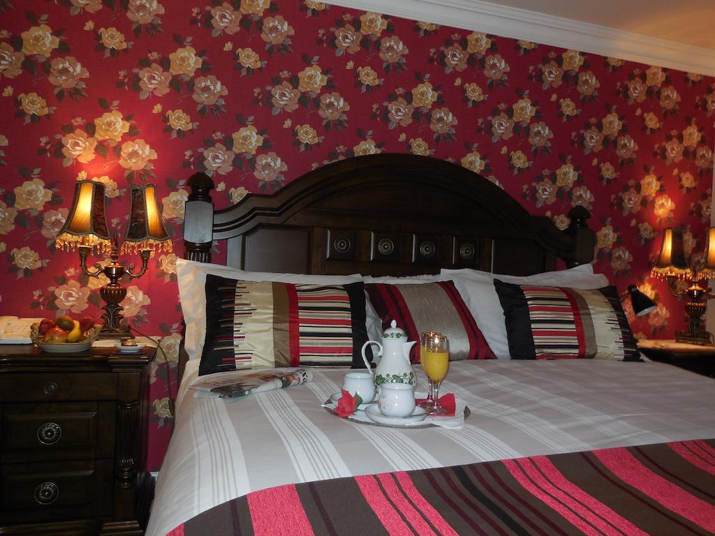 Crystal Springs B&B Killarney Ngoại thất bức ảnh