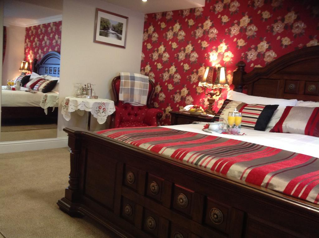 Crystal Springs B&B Killarney Ngoại thất bức ảnh