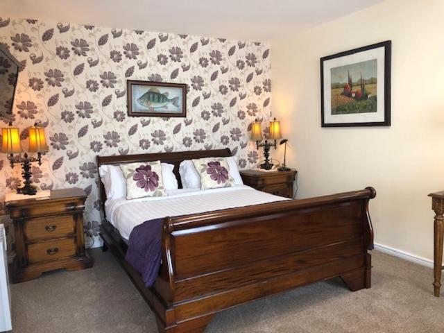 Crystal Springs B&B Killarney Ngoại thất bức ảnh