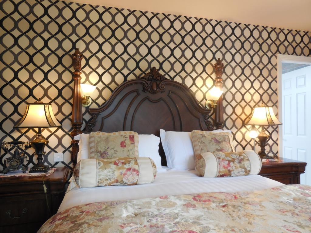 Crystal Springs B&B Killarney Ngoại thất bức ảnh