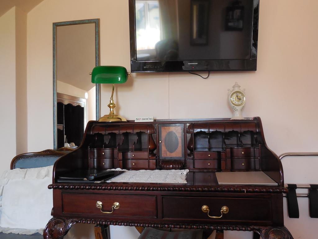 Crystal Springs B&B Killarney Ngoại thất bức ảnh