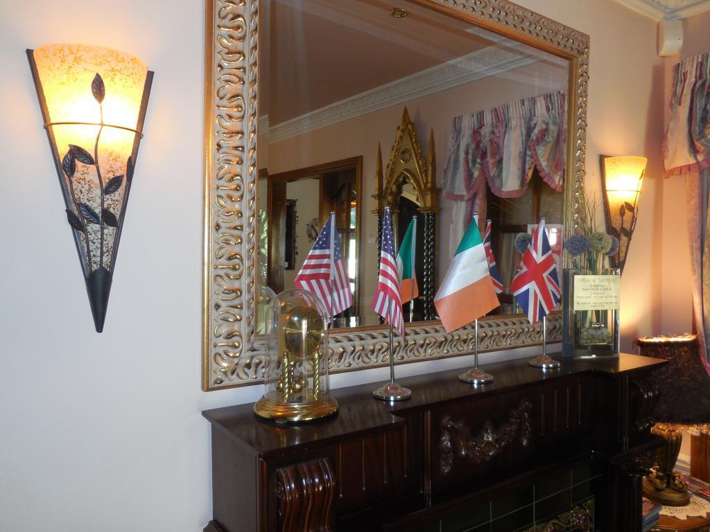 Crystal Springs B&B Killarney Ngoại thất bức ảnh
