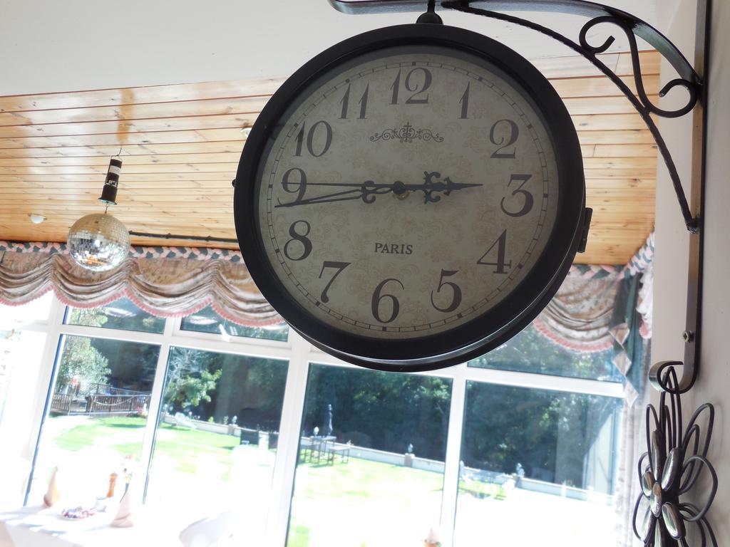 Crystal Springs B&B Killarney Ngoại thất bức ảnh
