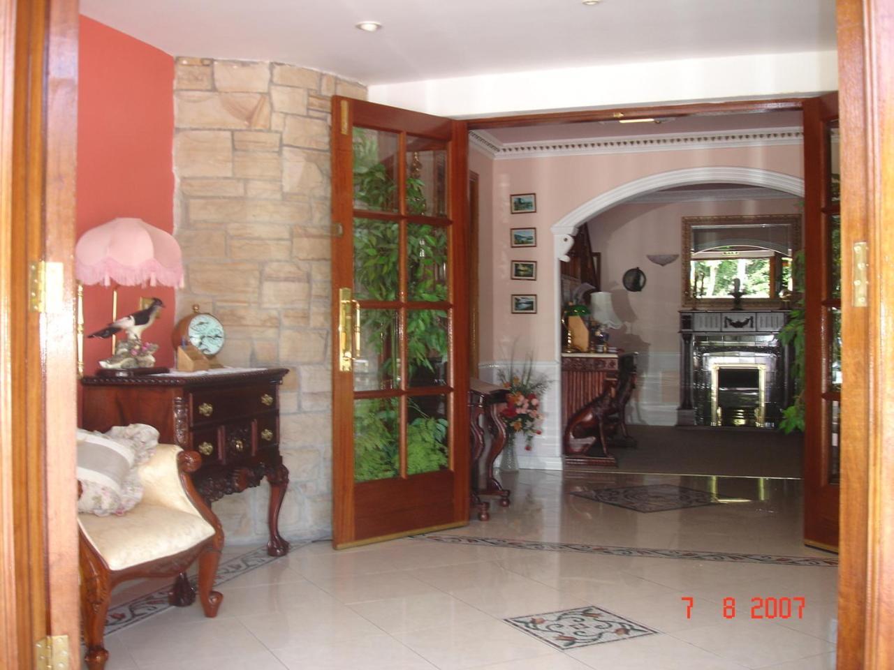 Crystal Springs B&B Killarney Ngoại thất bức ảnh