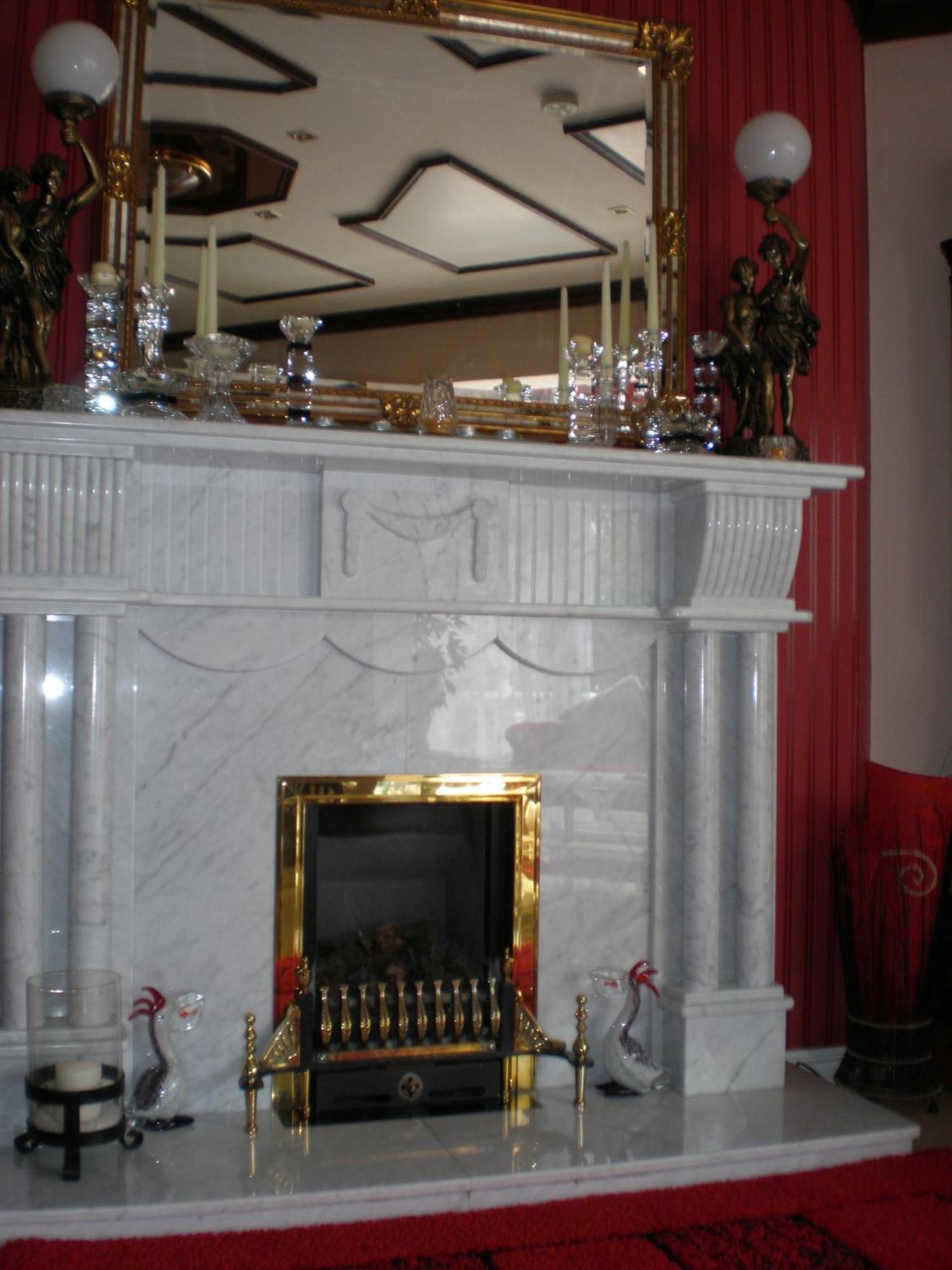 Crystal Springs B&B Killarney Ngoại thất bức ảnh