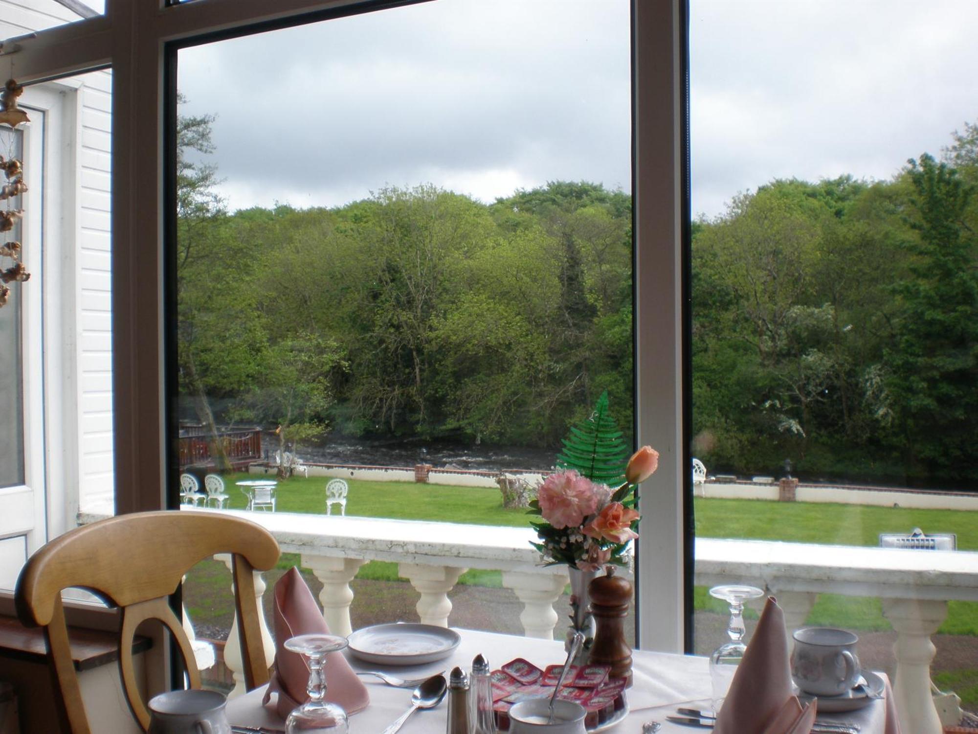 Crystal Springs B&B Killarney Ngoại thất bức ảnh