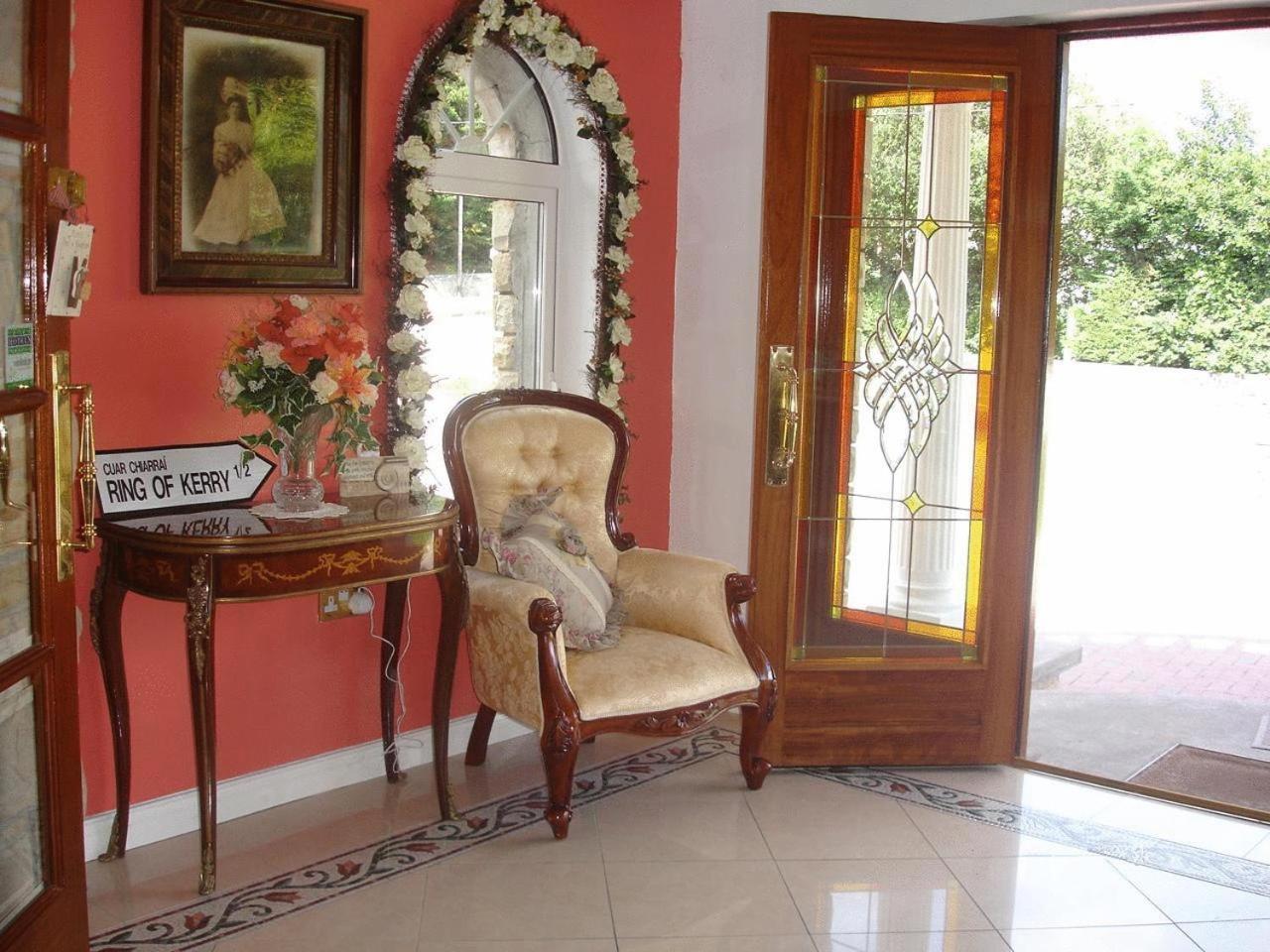 Crystal Springs B&B Killarney Ngoại thất bức ảnh
