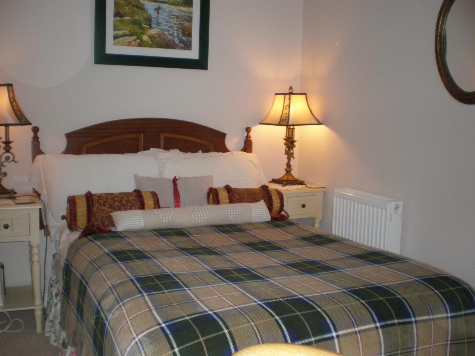 Crystal Springs B&B Killarney Ngoại thất bức ảnh