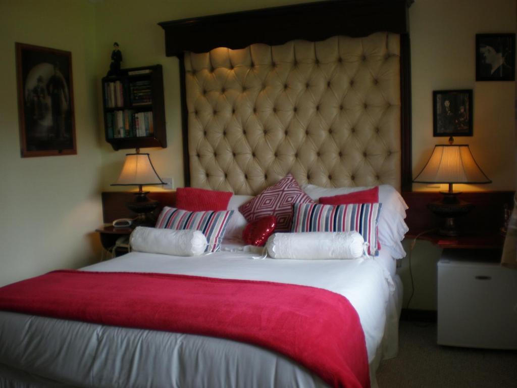 Crystal Springs B&B Killarney Ngoại thất bức ảnh