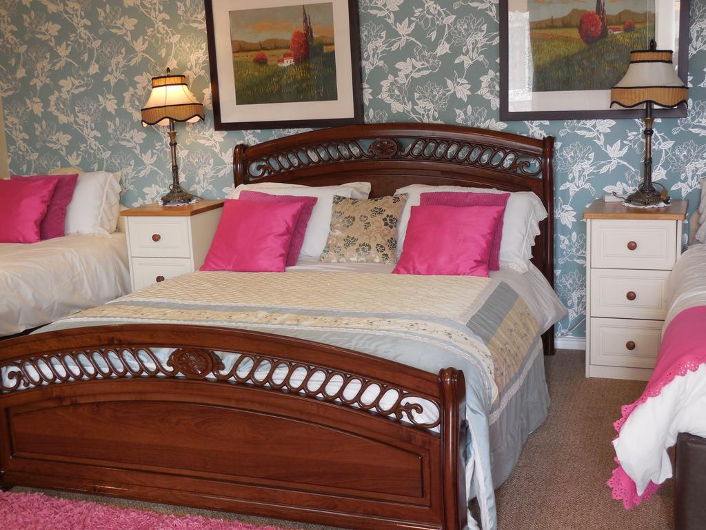 Crystal Springs B&B Killarney Ngoại thất bức ảnh