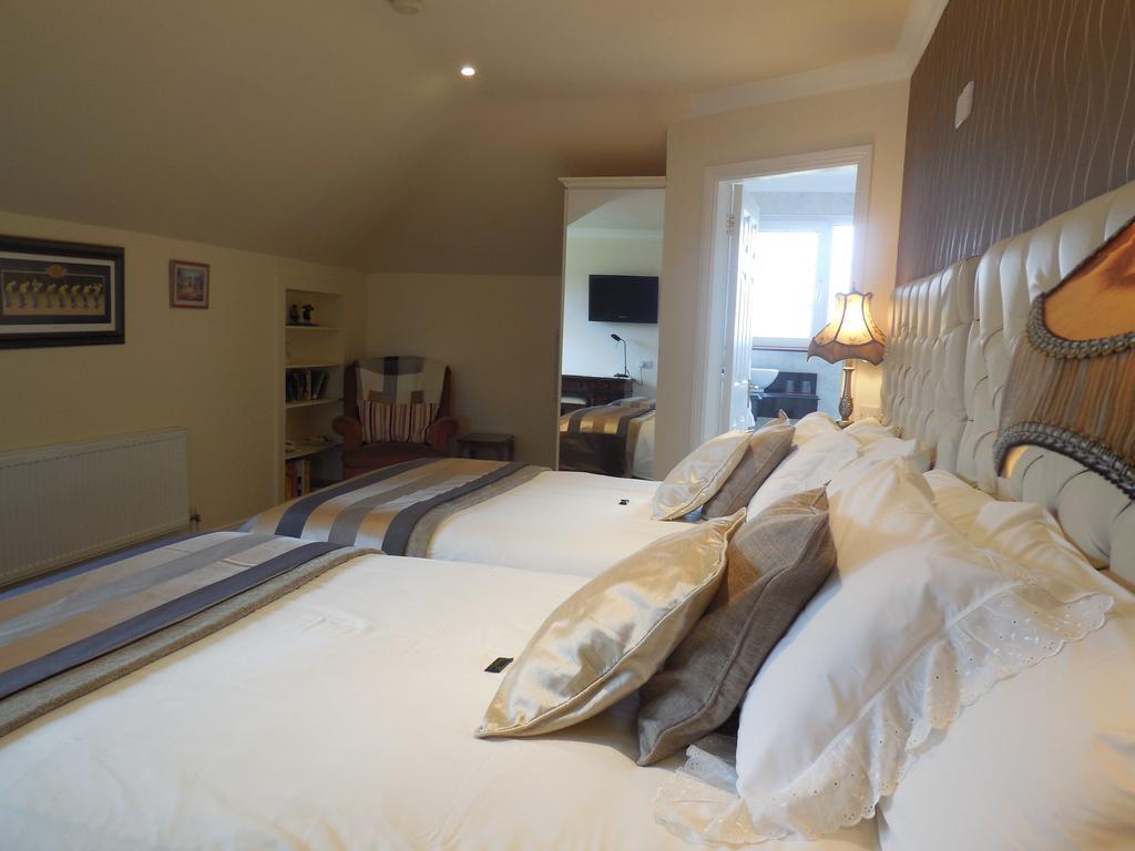 Crystal Springs B&B Killarney Ngoại thất bức ảnh