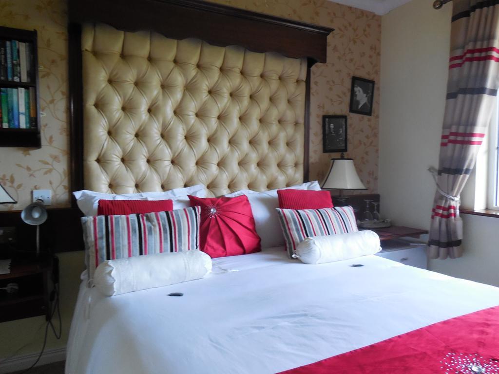 Crystal Springs B&B Killarney Ngoại thất bức ảnh