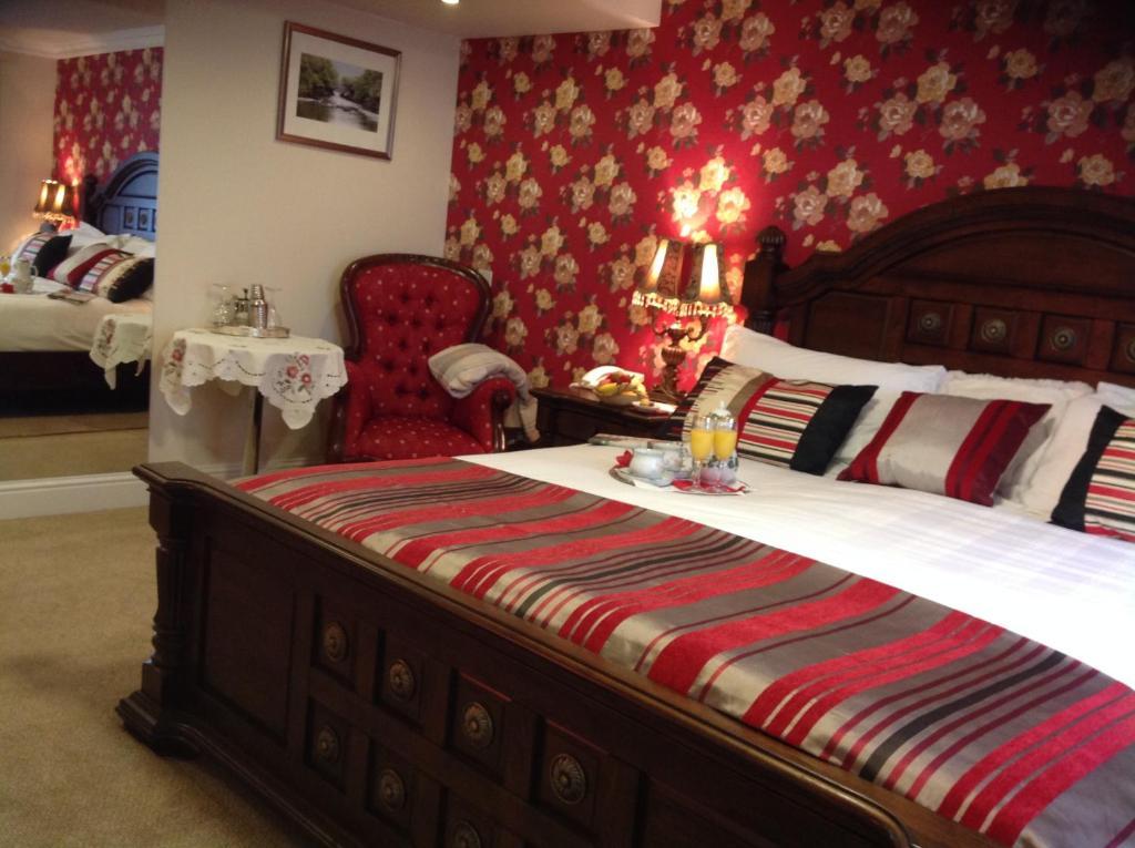 Crystal Springs B&B Killarney Ngoại thất bức ảnh