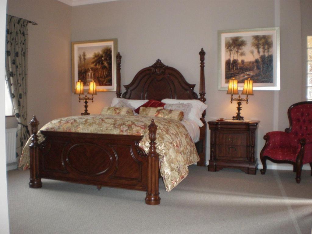 Crystal Springs B&B Killarney Phòng bức ảnh