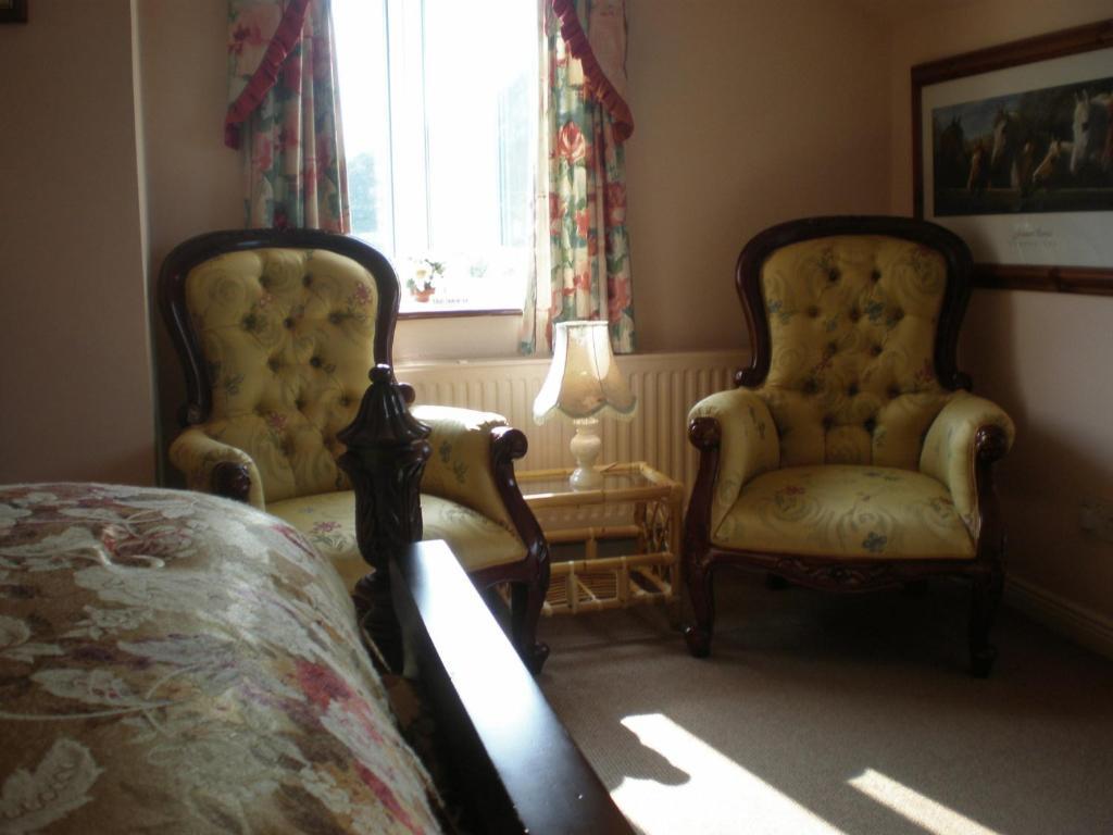 Crystal Springs B&B Killarney Phòng bức ảnh