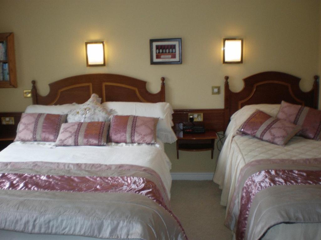 Crystal Springs B&B Killarney Ngoại thất bức ảnh
